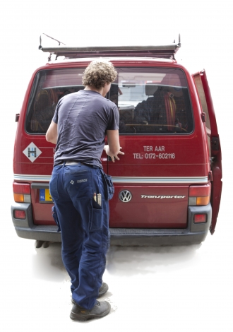 U heeft een loodgieter of installateur nodig?